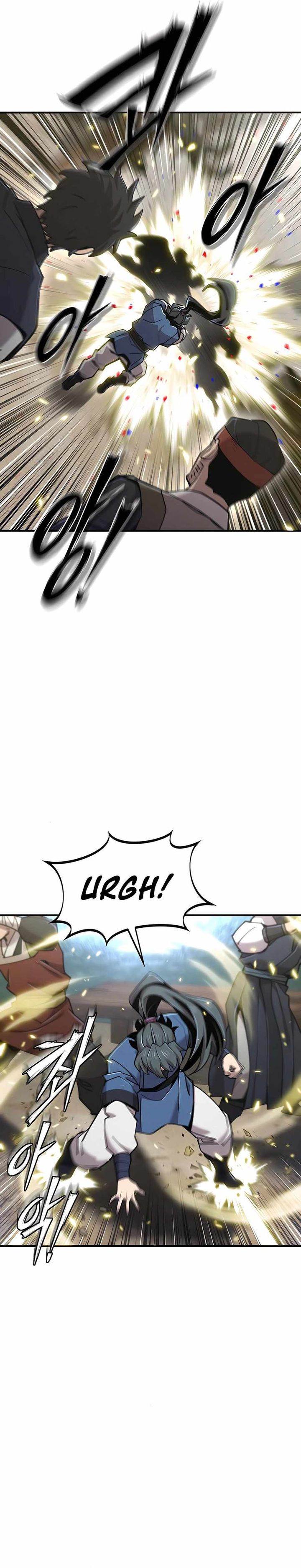 
              The Masters Are Watching Over Me             Chapter 44