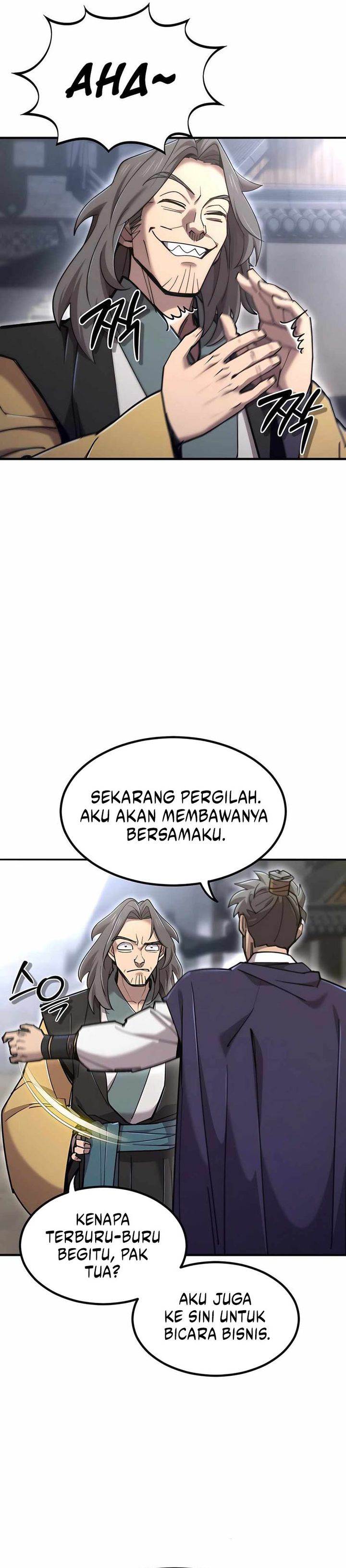
              The Masters Are Watching Over Me             Chapter 44