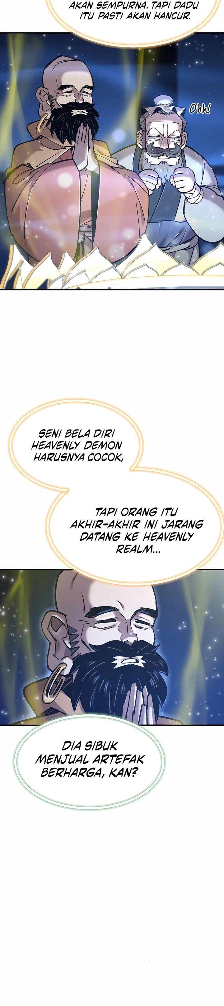 
              The Masters Are Watching Over Me             Chapter 44