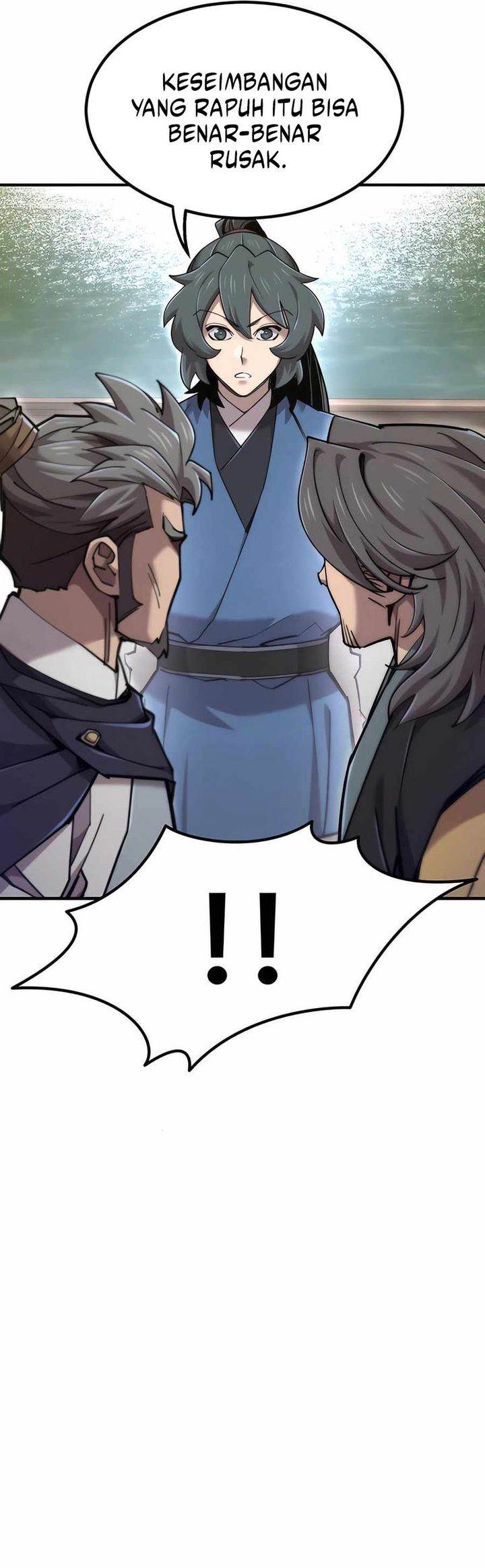 
              The Masters Are Watching Over Me             Chapter 44