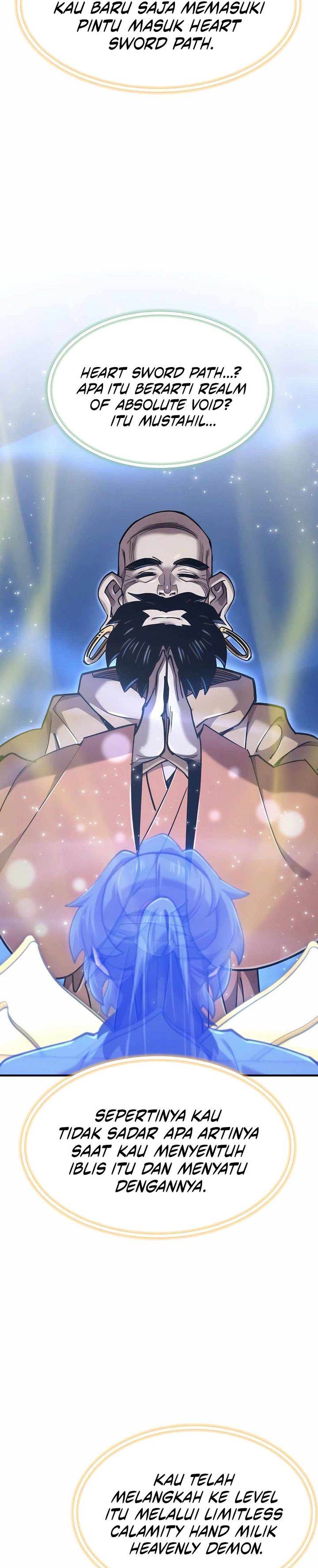 
              The Masters Are Watching Over Me             Chapter 45