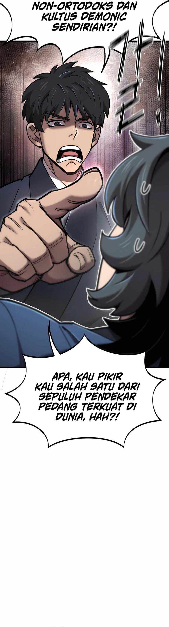 
              The Masters Are Watching Over Me             Chapter 45