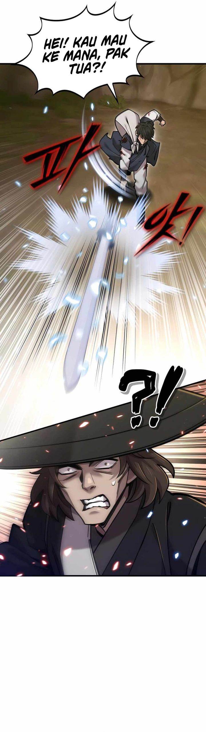 
              The Masters Are Watching Over Me             Chapter 46