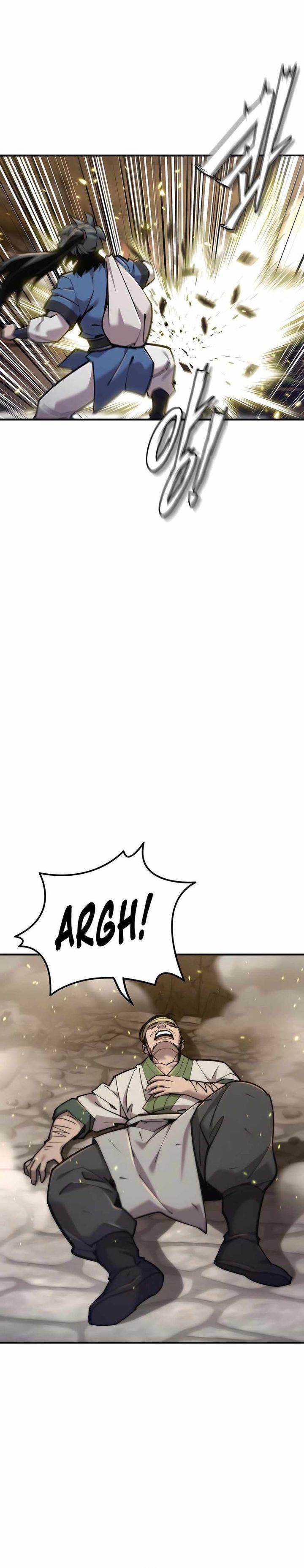 
              The Masters Are Watching Over Me             Chapter 46