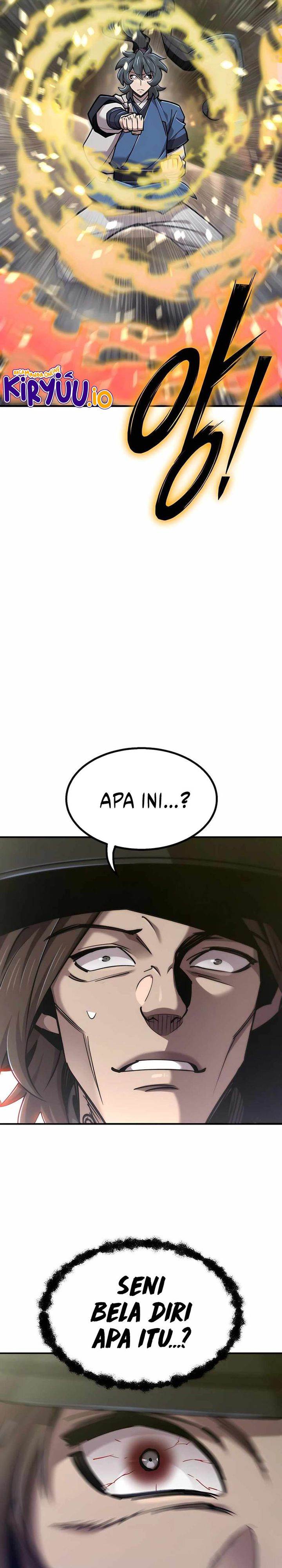 
              The Masters Are Watching Over Me             Chapter 46