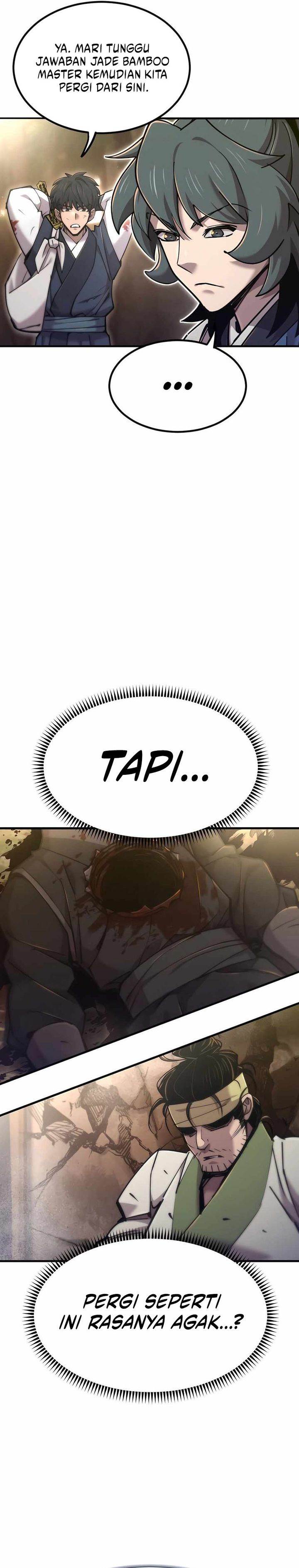 
              The Masters Are Watching Over Me             Chapter 46
