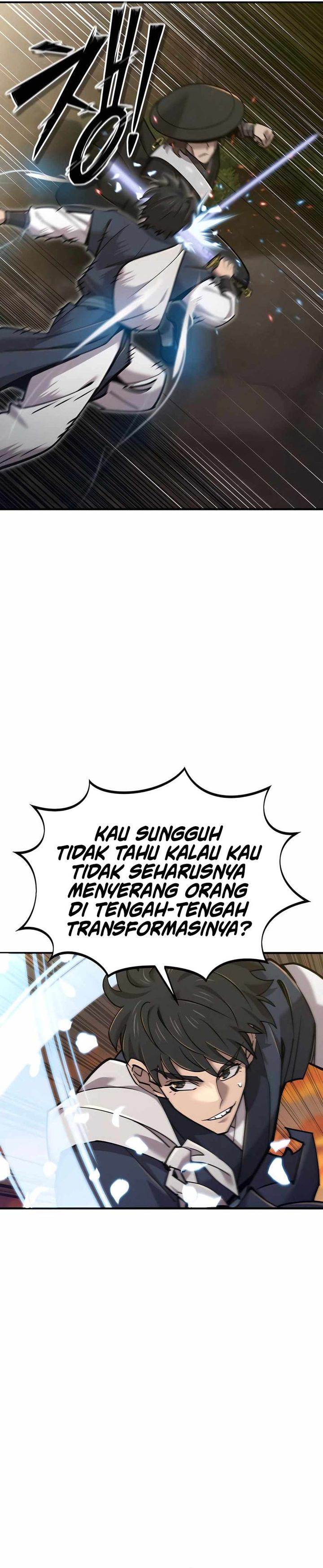 
              The Masters Are Watching Over Me             Chapter 46
