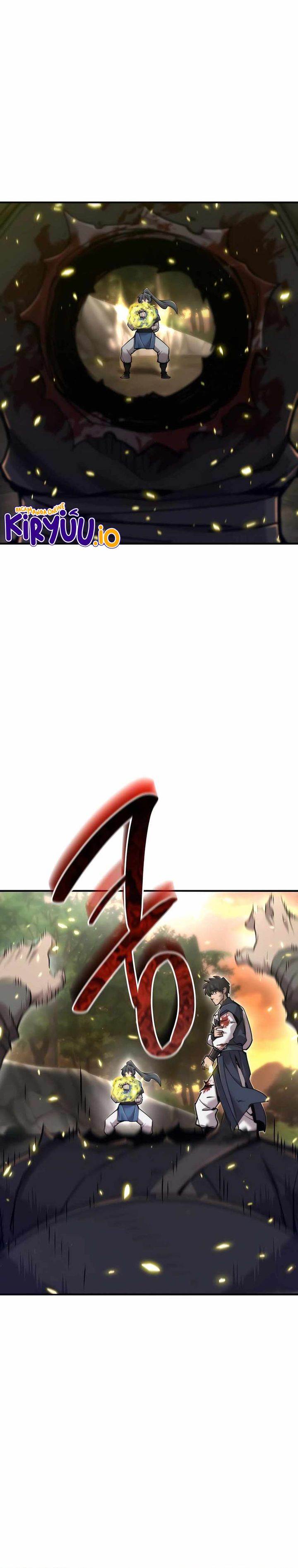 
              The Masters Are Watching Over Me             Chapter 46