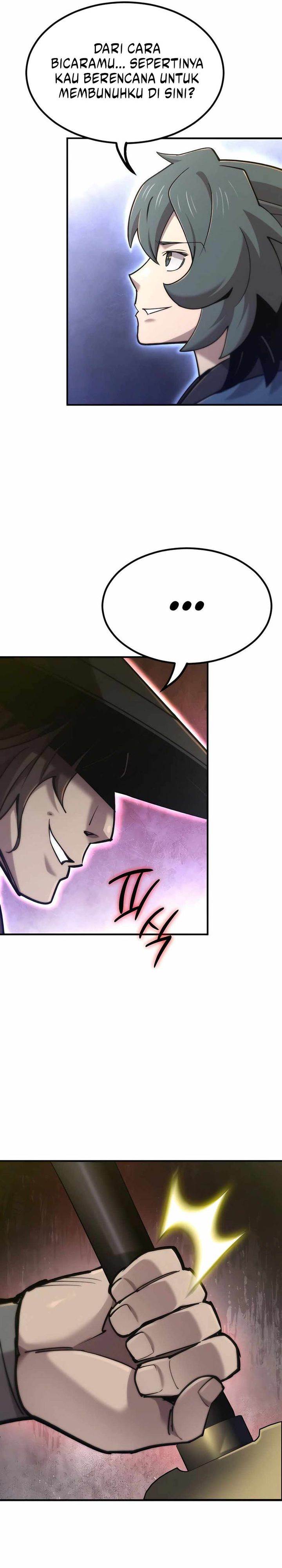 
              The Masters Are Watching Over Me             Chapter 46