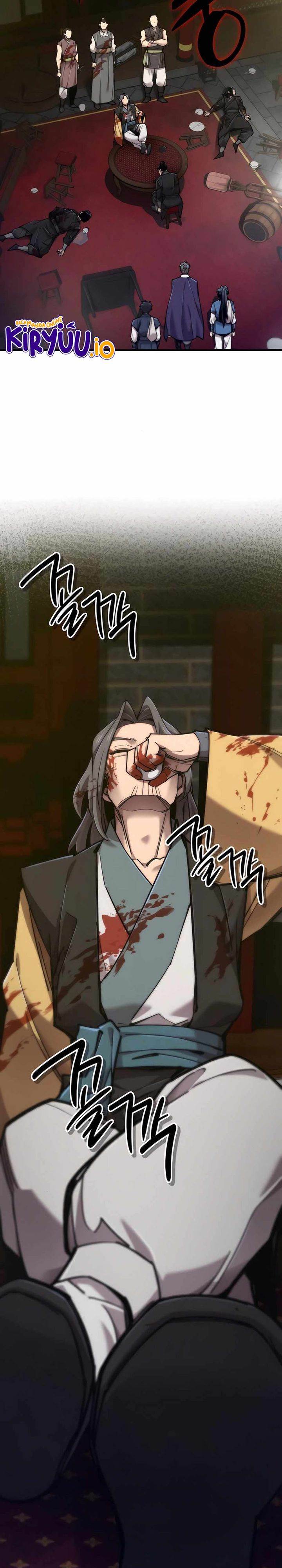 
              The Masters Are Watching Over Me             Chapter 47