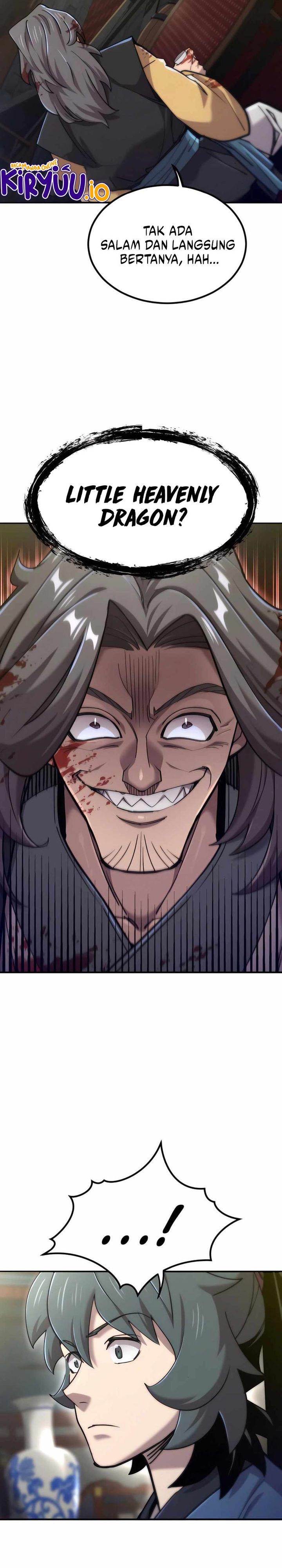 
              The Masters Are Watching Over Me             Chapter 47