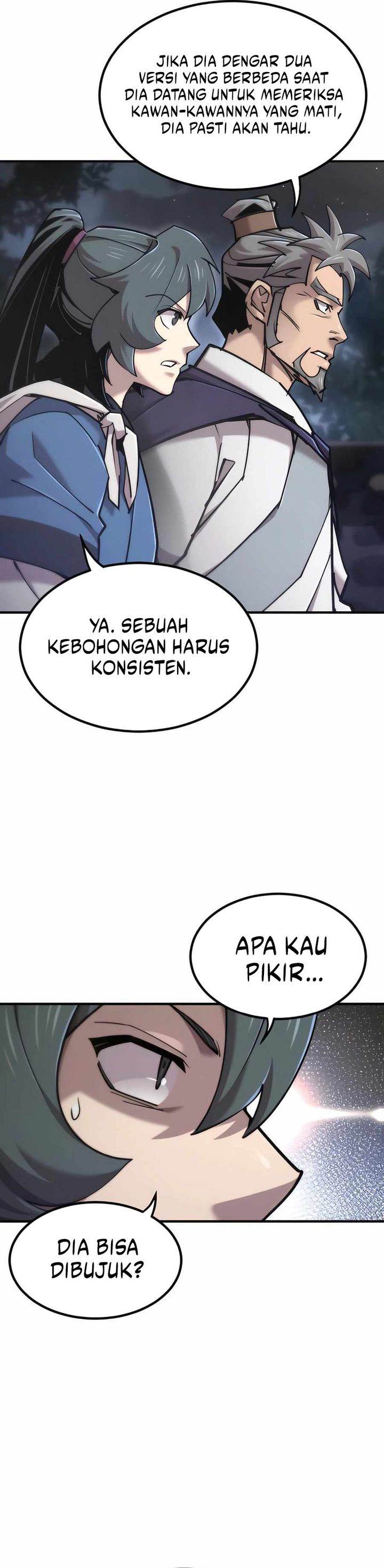 
              The Masters Are Watching Over Me             Chapter 47