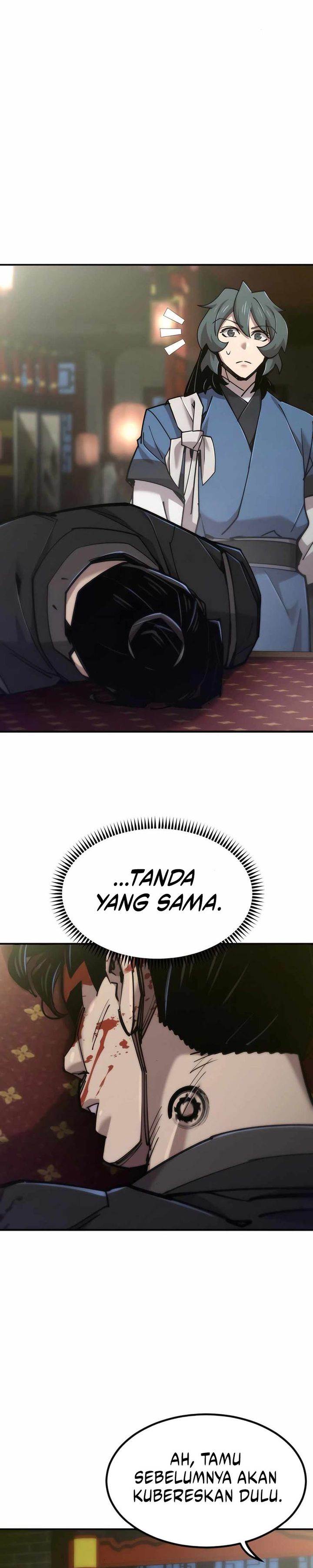 
              The Masters Are Watching Over Me             Chapter 47