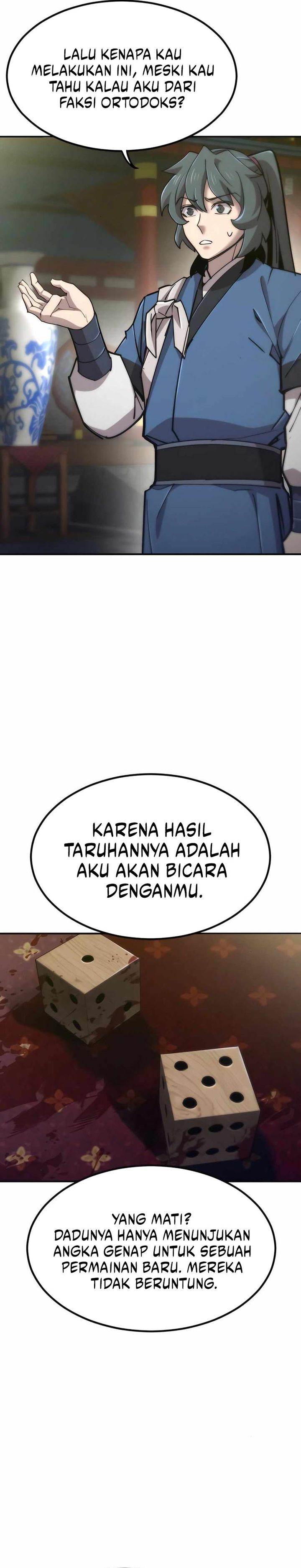 
              The Masters Are Watching Over Me             Chapter 47