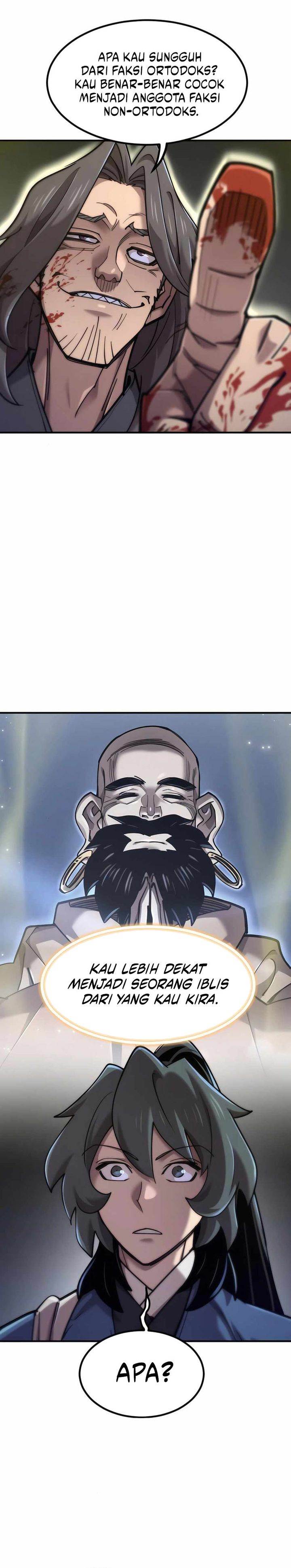 
              The Masters Are Watching Over Me             Chapter 47