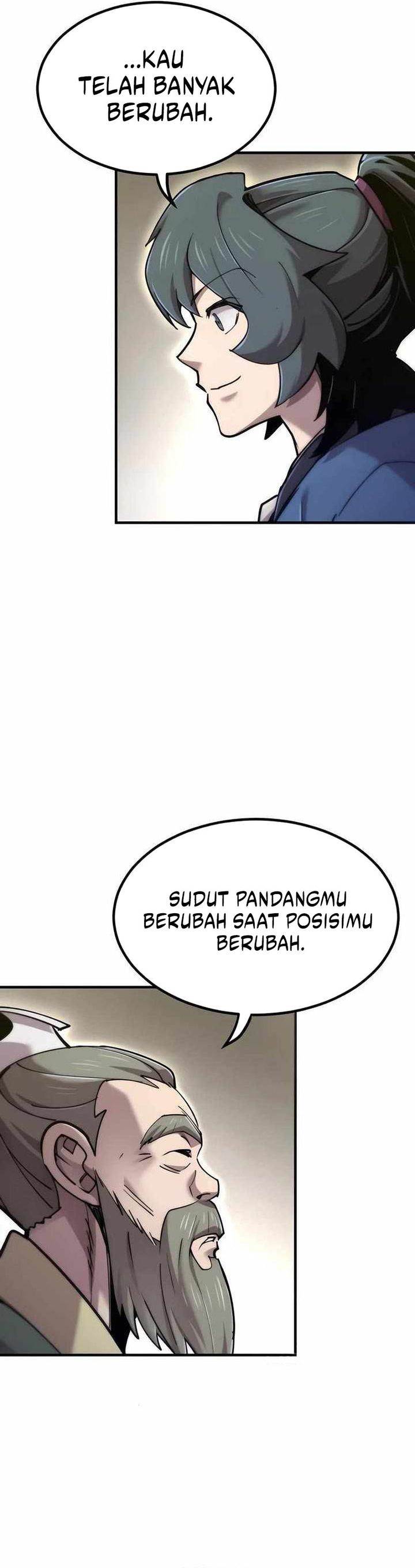 
              The Masters Are Watching Over Me             Chapter 48