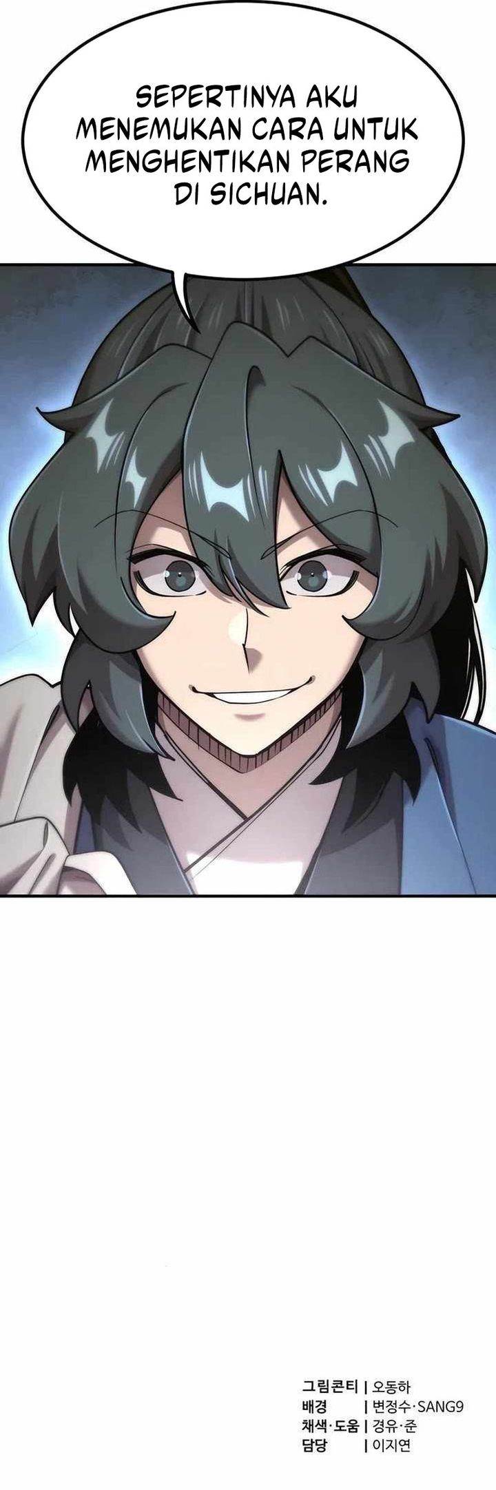 
              The Masters Are Watching Over Me             Chapter 48