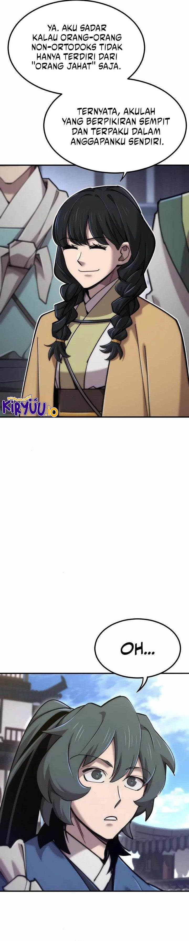 
              The Masters Are Watching Over Me             Chapter 48