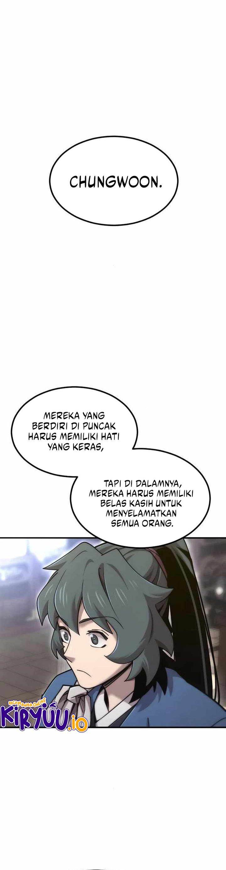
              The Masters Are Watching Over Me             Chapter 48