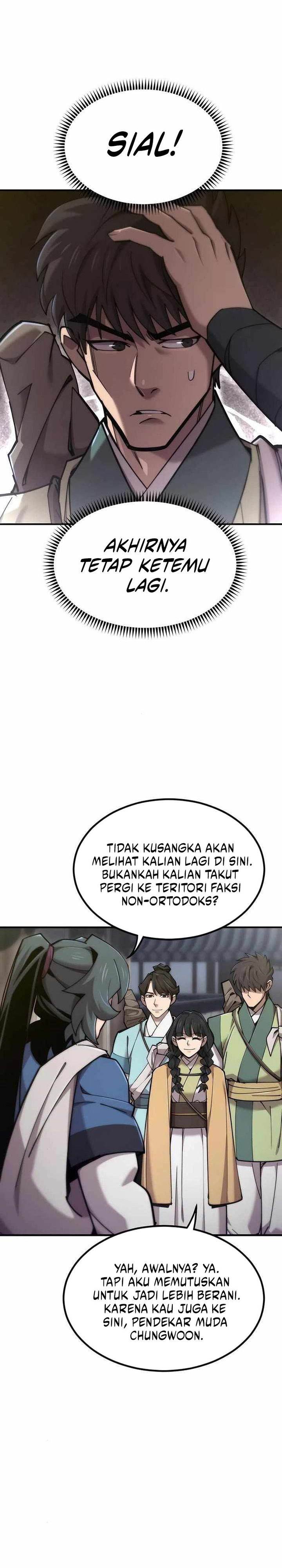
              The Masters Are Watching Over Me             Chapter 48