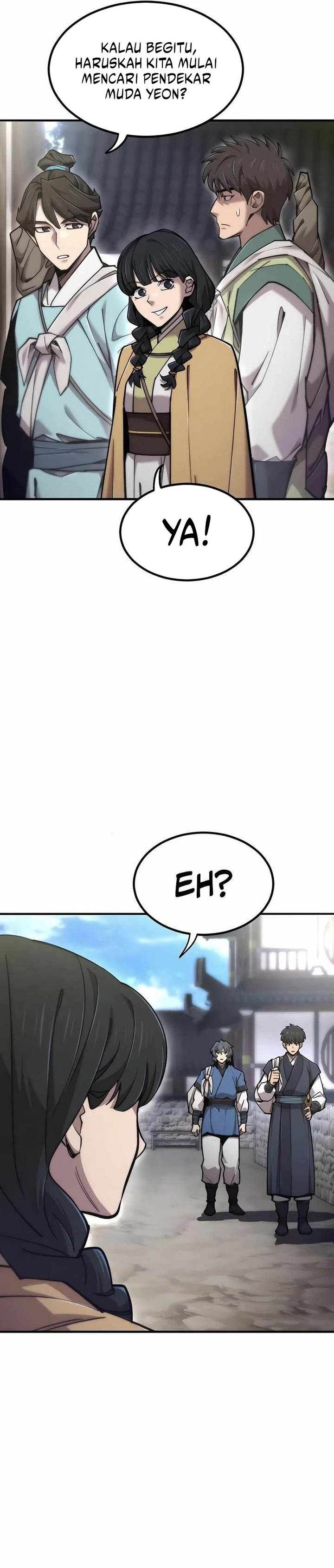 
              The Masters Are Watching Over Me             Chapter 48