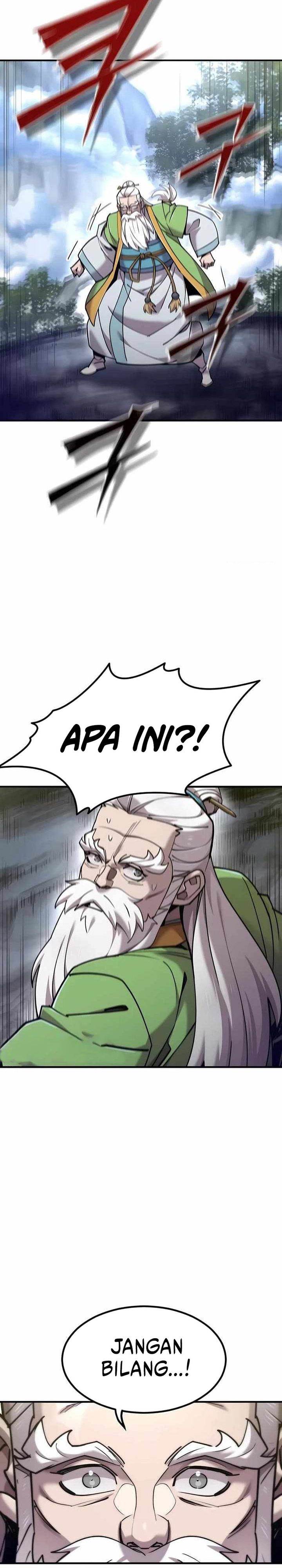 
              The Masters Are Watching Over Me             Chapter 49