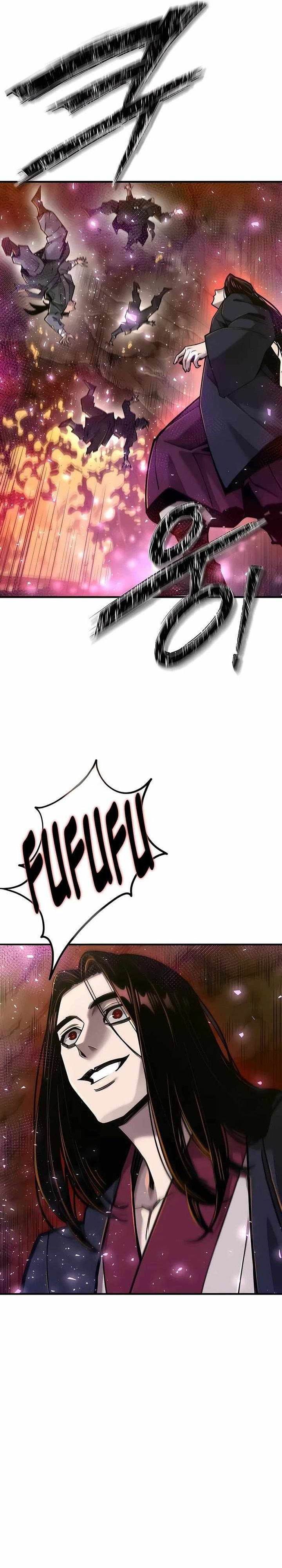 
              The Masters Are Watching Over Me             Chapter 49