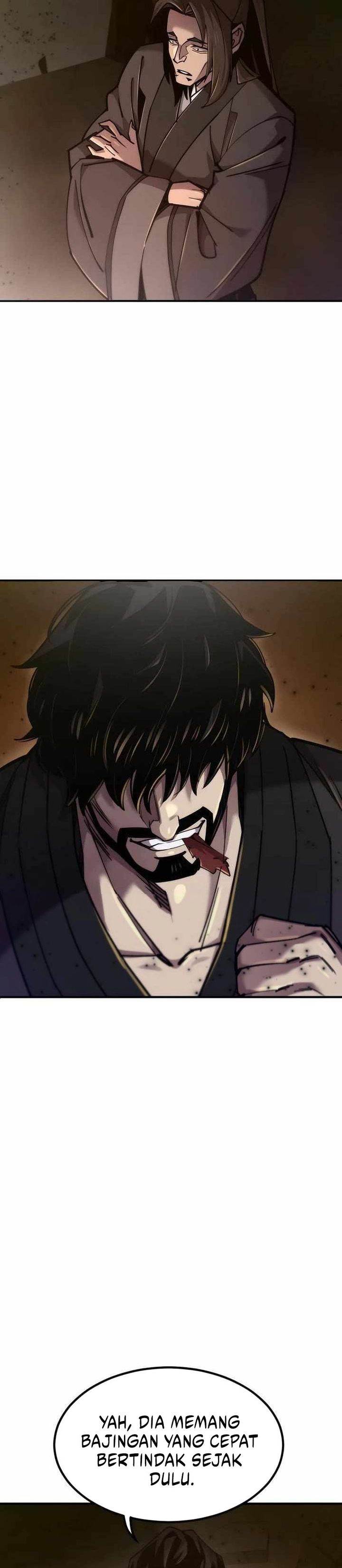 
              The Masters Are Watching Over Me             Chapter 49