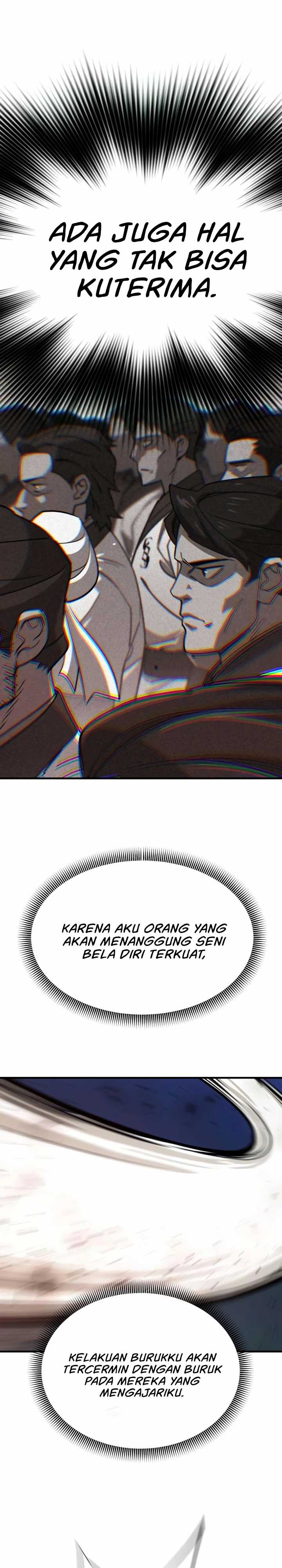 
              The Masters Are Watching Over Me             Chapter 5
