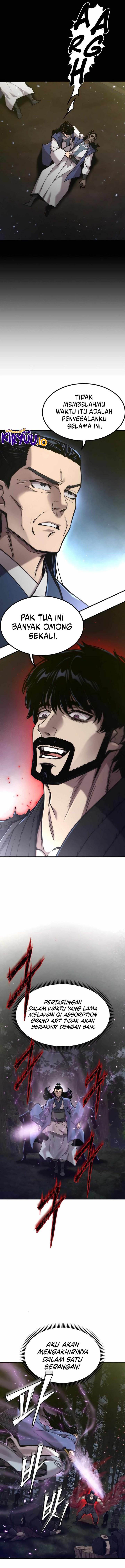
              The Masters Are Watching Over Me             Chapter 52