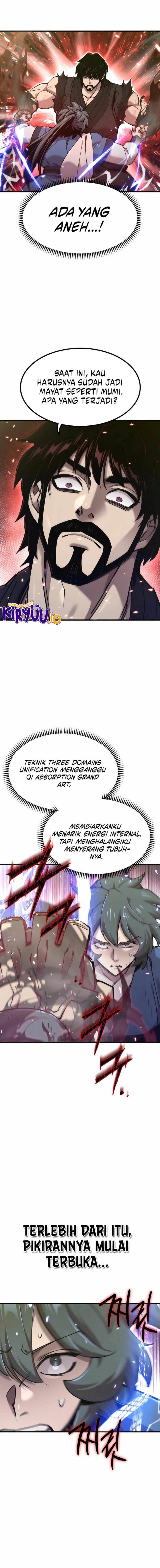 
              The Masters Are Watching Over Me             Chapter 53