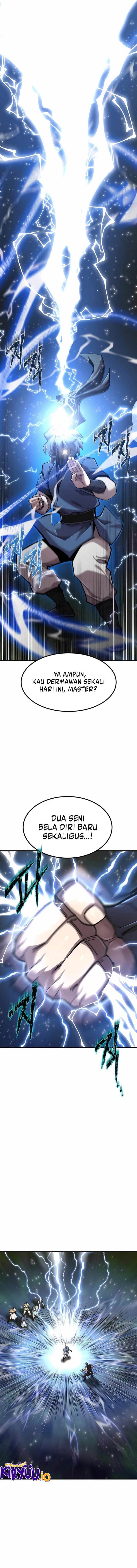 
              The Masters Are Watching Over Me             Chapter 53