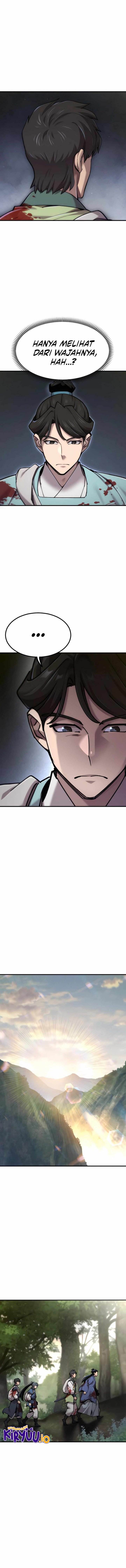 
              The Masters Are Watching Over Me             Chapter 54