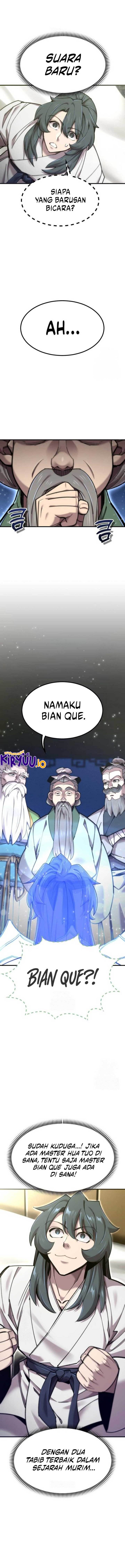 
              The Masters Are Watching Over Me             Chapter 55