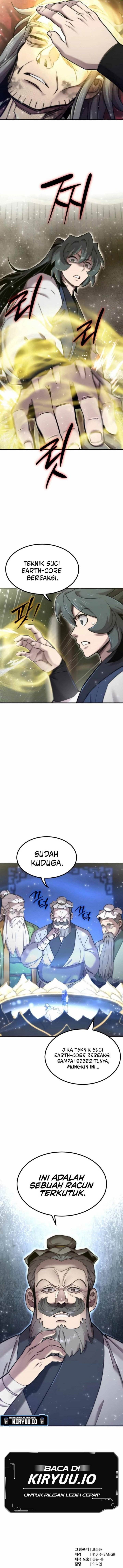 
              The Masters Are Watching Over Me             Chapter 56