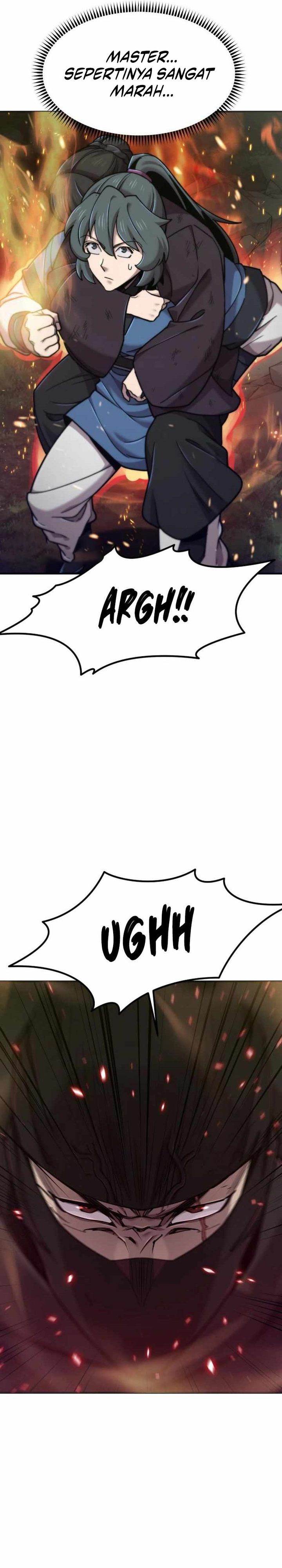 
              The Masters Are Watching Over Me             Chapter 59