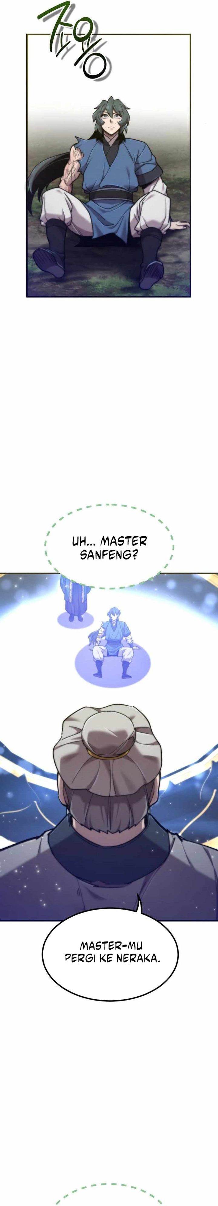 
              The Masters Are Watching Over Me             Chapter 59