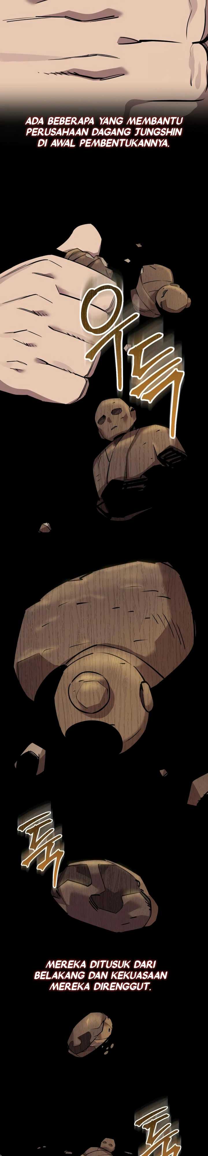 
              The Masters Are Watching Over Me             Chapter 6