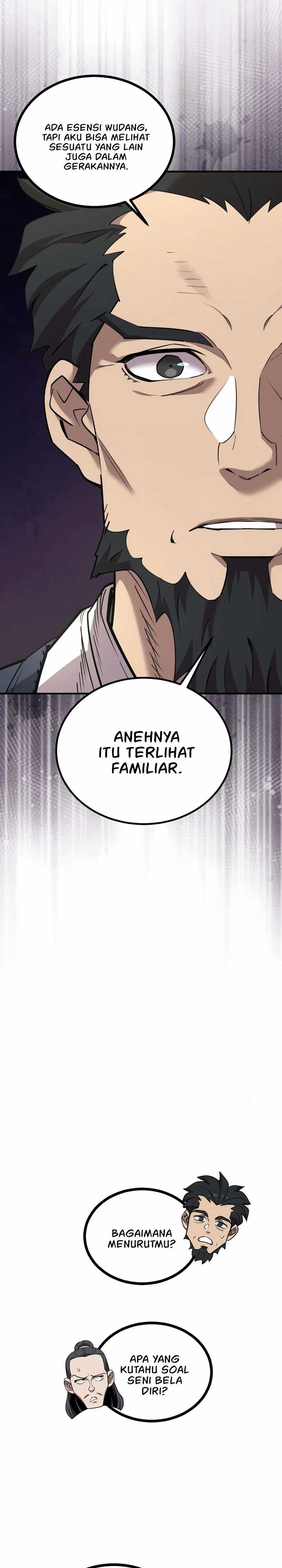 
              The Masters Are Watching Over Me             Chapter 6