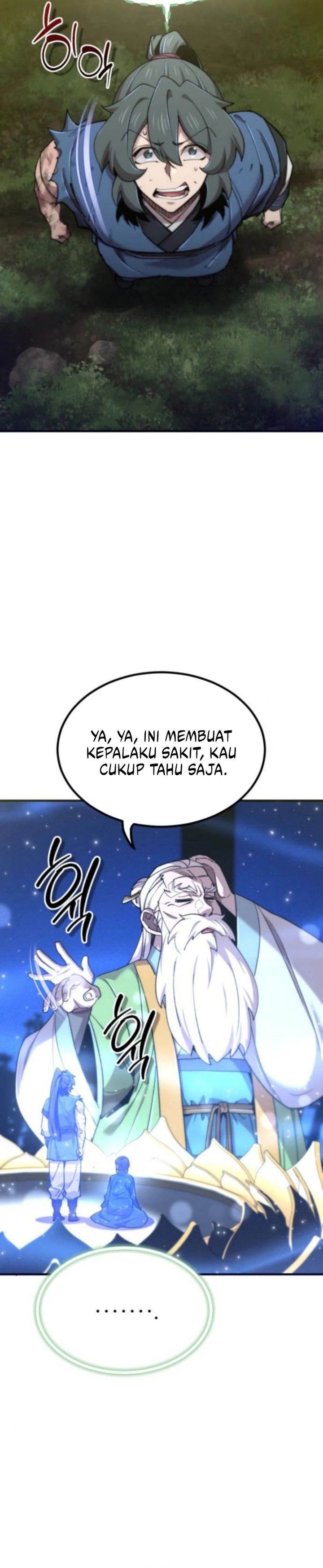 
              The Masters Are Watching Over Me             Chapter 60