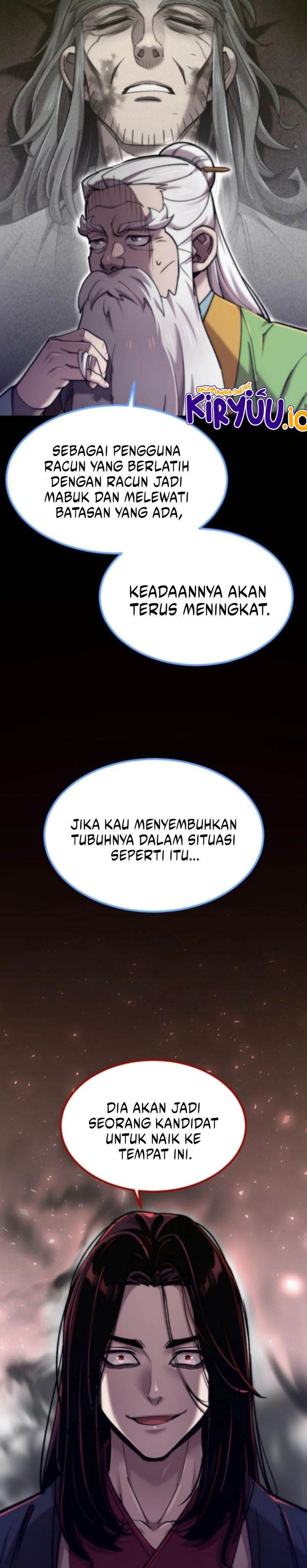 
              The Masters Are Watching Over Me             Chapter 60
