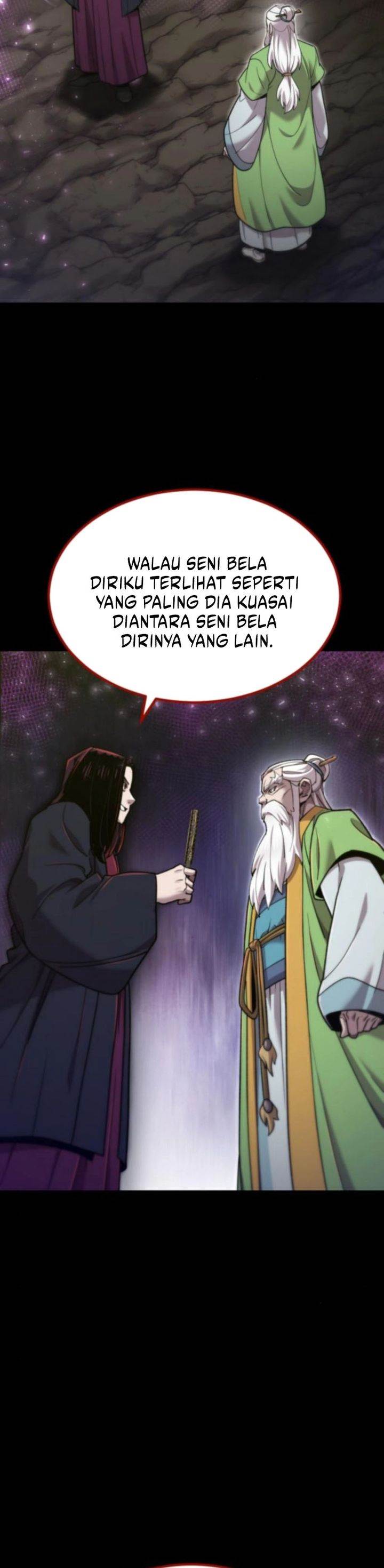 
              The Masters Are Watching Over Me             Chapter 60