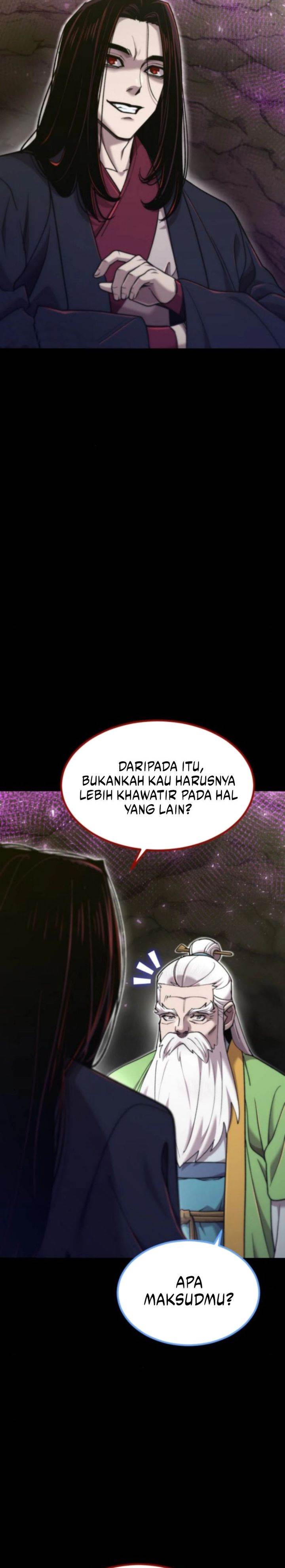 
              The Masters Are Watching Over Me             Chapter 60