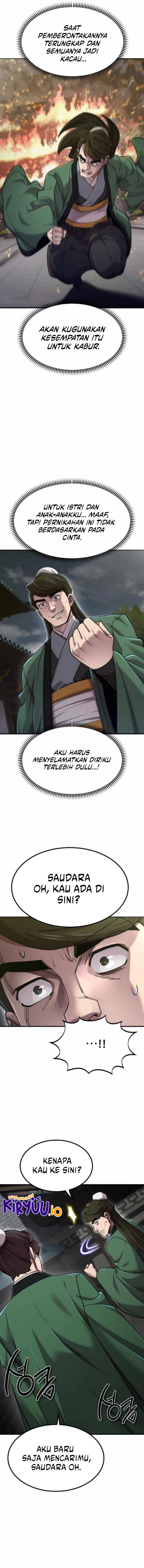 
              The Masters Are Watching Over Me             Chapter 61