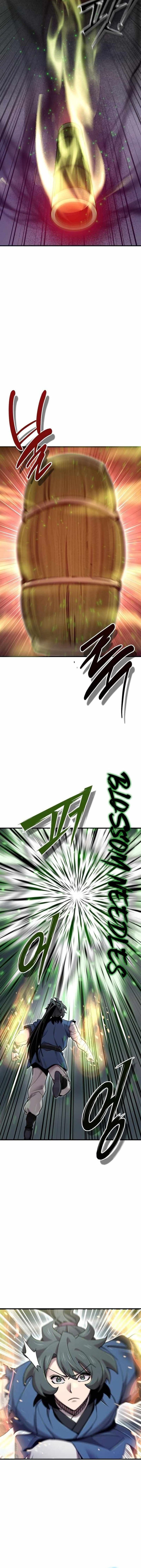 
              The Masters Are Watching Over Me             Chapter 64