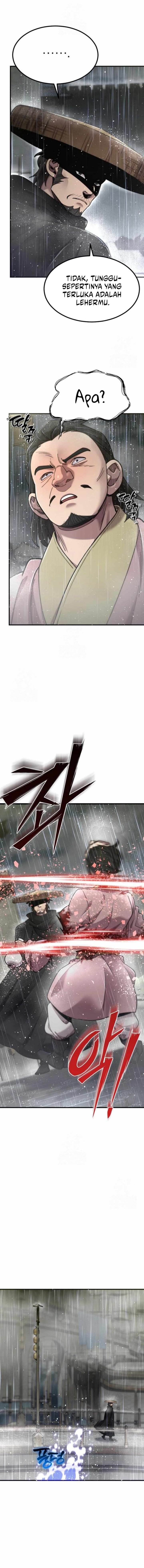 
              The Masters Are Watching Over Me             Chapter 65