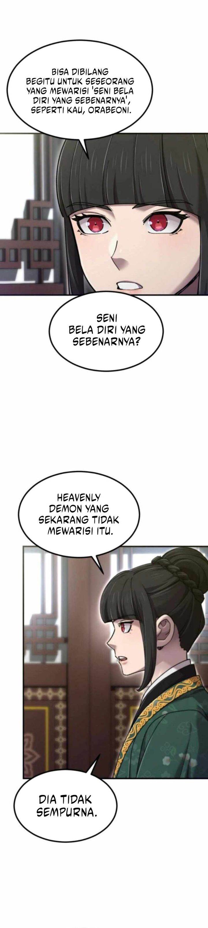 
              The Masters Are Watching Over Me             Chapter 67