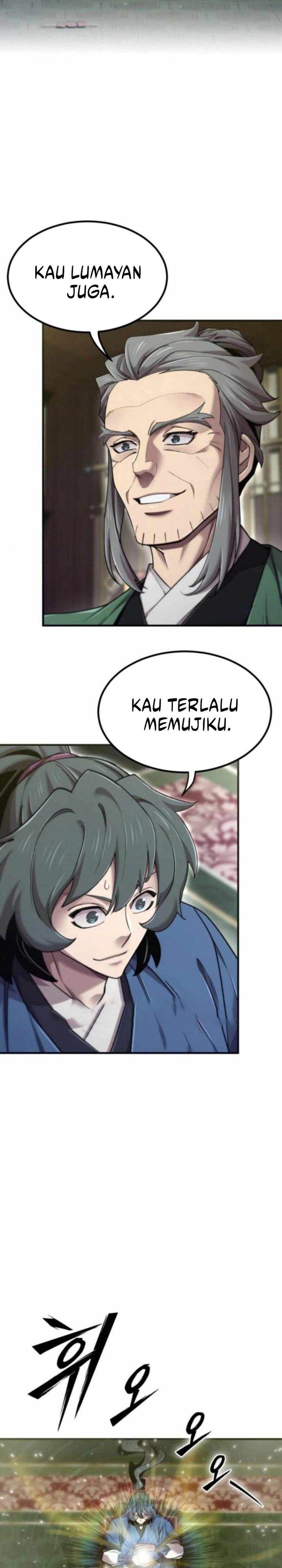 
              The Masters Are Watching Over Me             Chapter 67