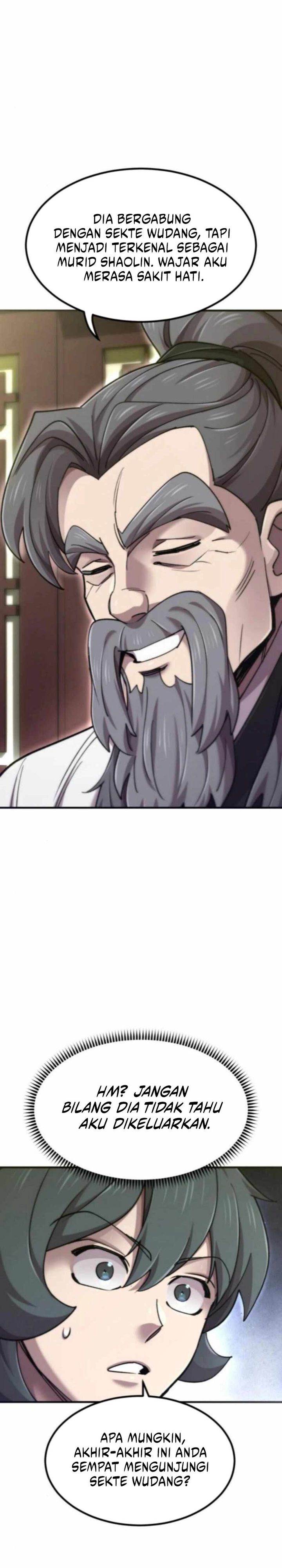 
              The Masters Are Watching Over Me             Chapter 67