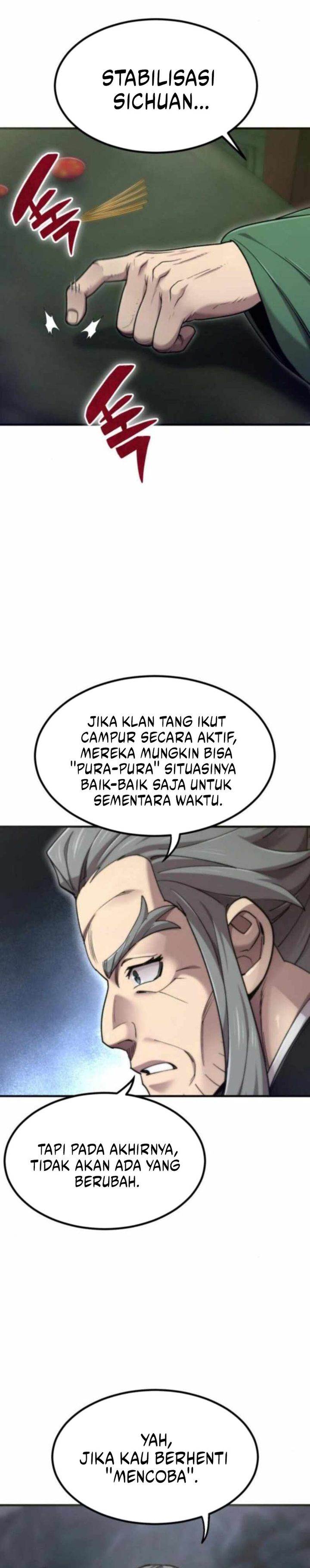 
              The Masters Are Watching Over Me             Chapter 67